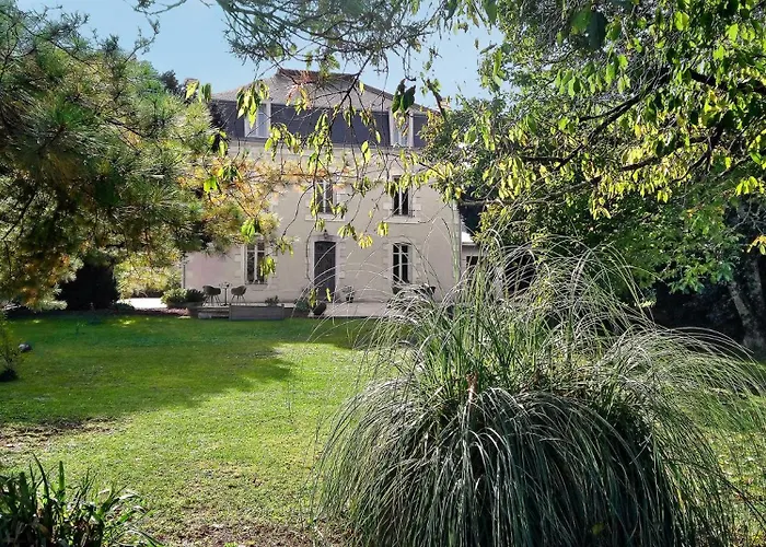 Demeures Ressourcantes - Le Vallon