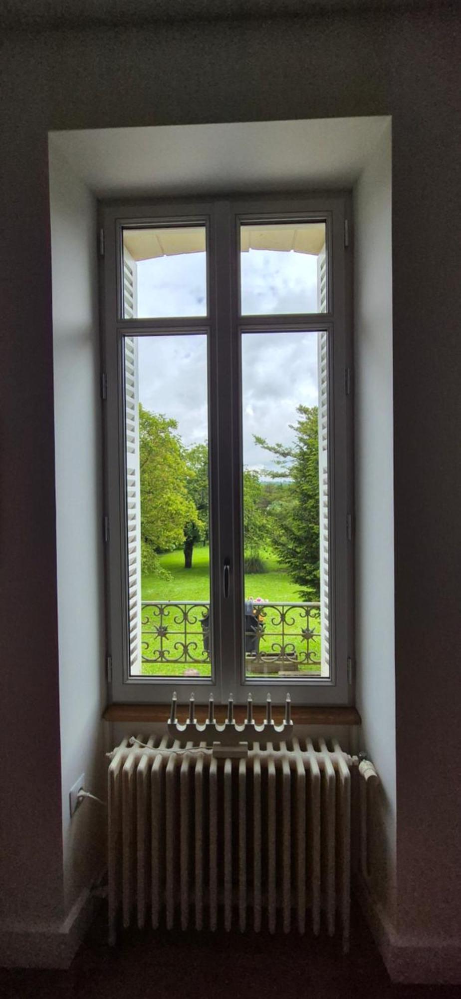 Demeures Ressourcantes - Le Vallon * Saint-Martin-de-Saint-Maixent