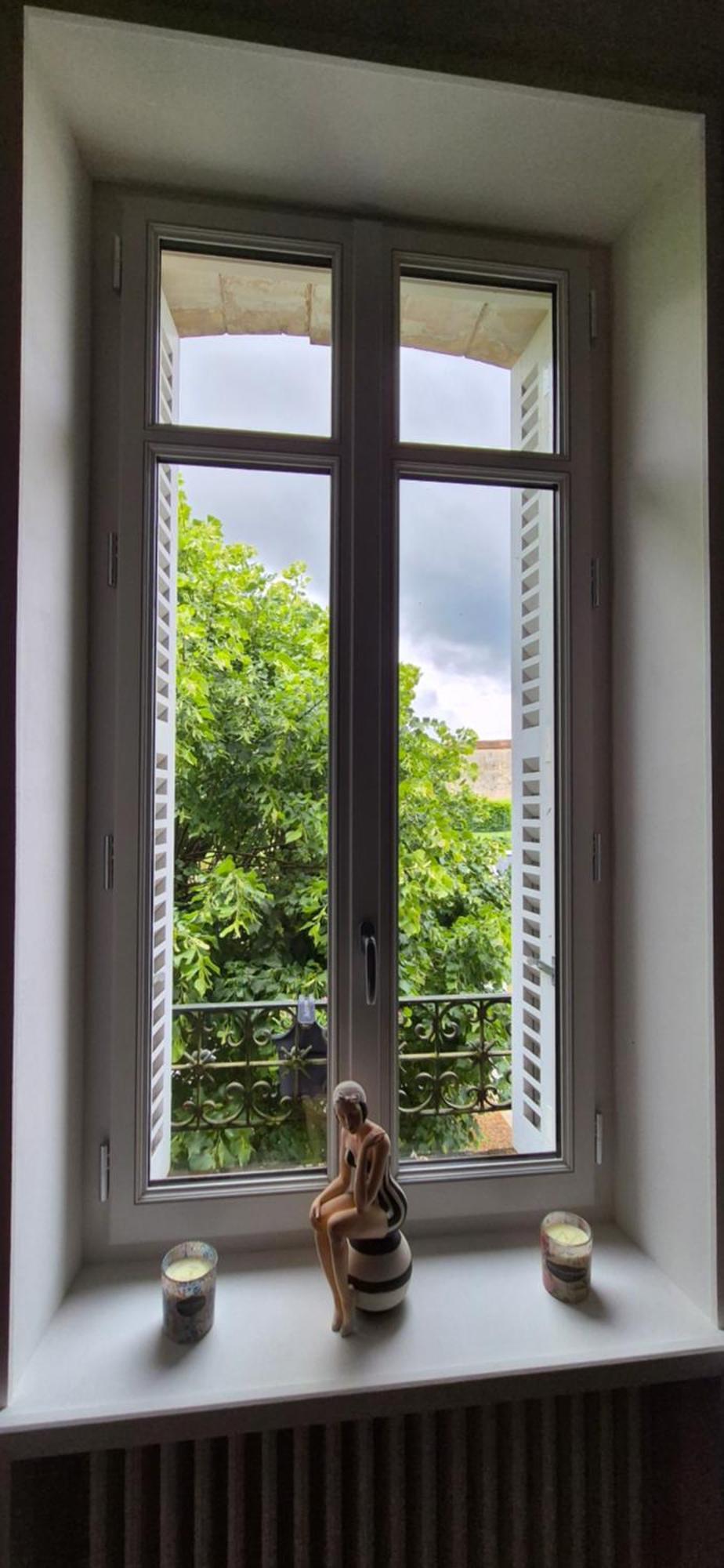 Bed & Breakfast Demeures Ressourcantes - Le Vallon *