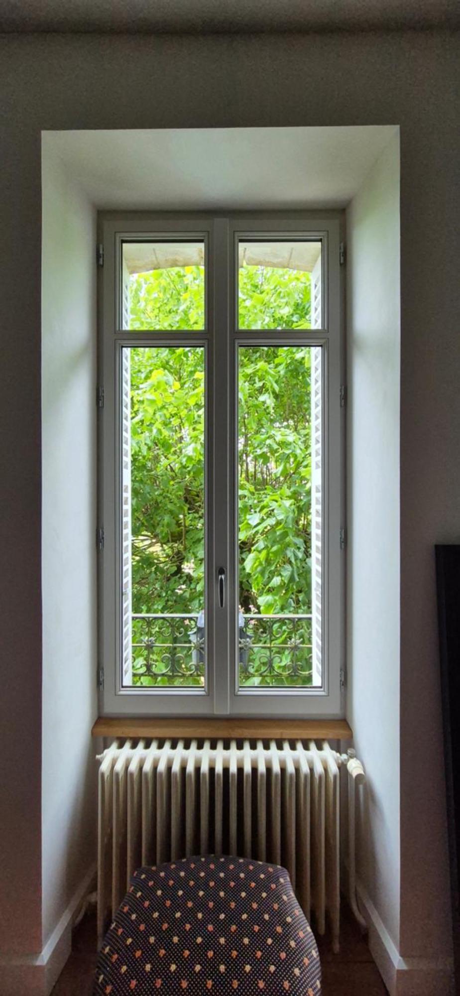 Bed & Breakfast Demeures Ressourcantes - Le Vallon