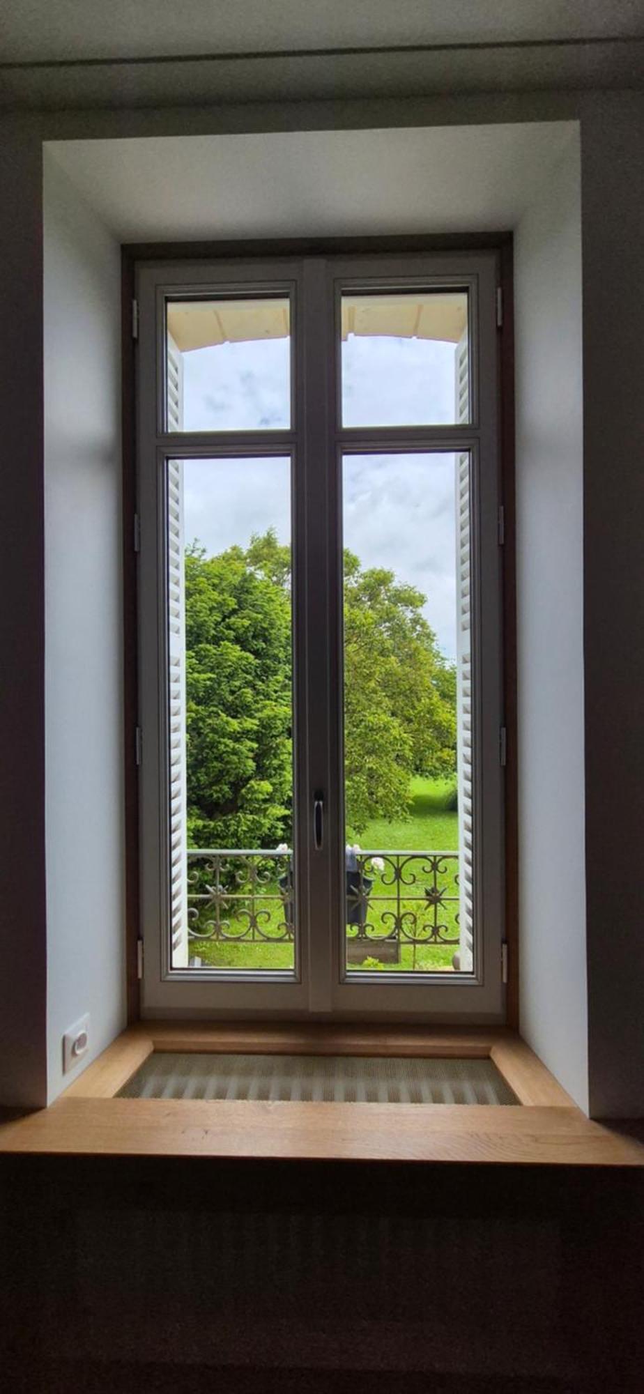 Demeures Ressourcantes - Le Vallon Bed & Breakfast *