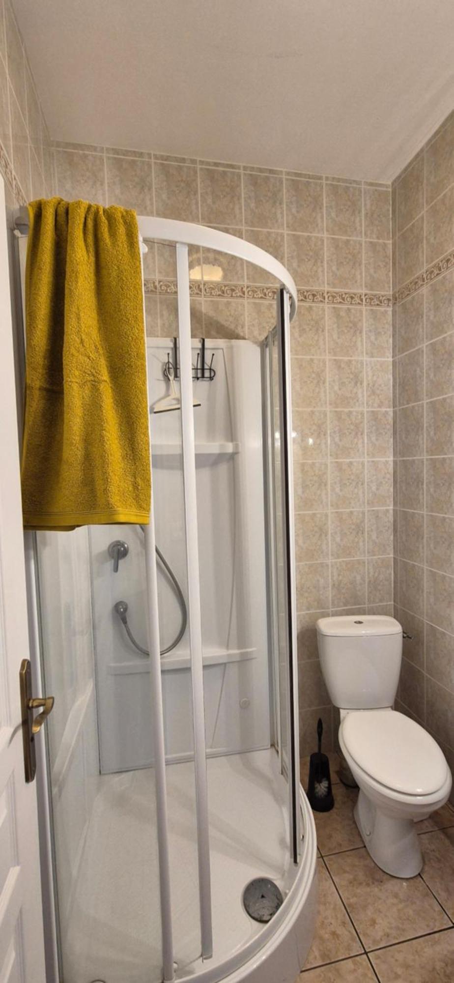 Demeures Ressourcantes - Le Vallon Bed & Breakfast *